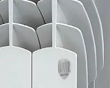 Радиатор Royal Thermo Revolution 6 секций RTRB35006 фото 2