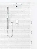 Душевая лейка Hansgrohe PuraVida 28557400 фото 3
