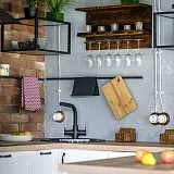 Смеситель для кухонной мойки PAINI Arena 92446433VE7B90DALMKM фото 10