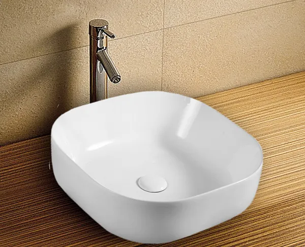 Раковина Azario 45 см AZ-41288 фото 2