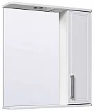 Мебель для ванной Runo Олимпия 70 напольная/подвесная правая фото 5