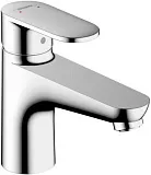 Смеситель Hansgrohe Vernis Blend Monotrou 71443000 на борт ванны фото 1