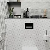 Смывная клавиша для унитазов Lavinia Boho RelFix 38050701 фото 3