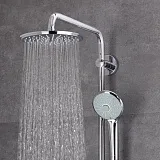Душевой комплект Grohe Euphoria 27615002 фото 3