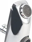 Смеситель Hansgrohe Logis 71401000 для ванны с душем фото 4