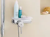 Смеситель Grohe Concetto New 32210001 для душа фото 5