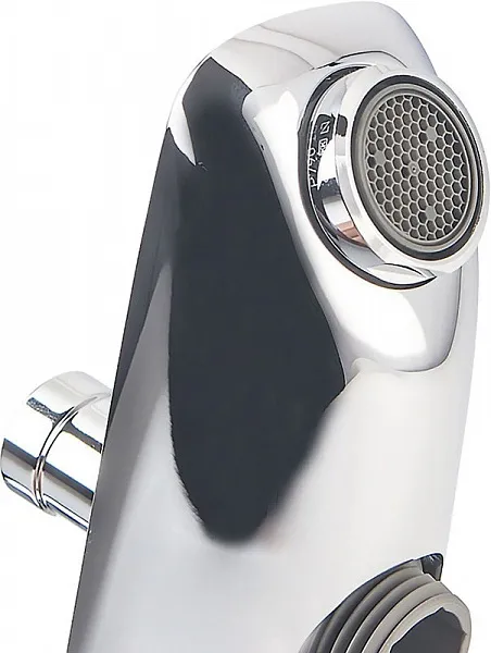 Смеситель Hansgrohe Logis 71401000 для ванны с душем фото 4