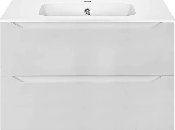 Мебельная раковина Vincea Vcb 80 VCB-2N800W фото 3