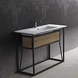 Раковина-столешница Sanovit Sharp 105 см 14105-KL 196393 фото 2