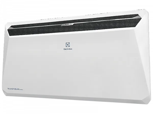 Электрический конвектор Electrolux Rapid Transformer System  ECH/R-2500 T фото 2