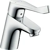 Смеситель Hansgrohe Focus 31914000 для раковины фото 1