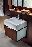 Раковина IFO Twins RP011150200 фото 2