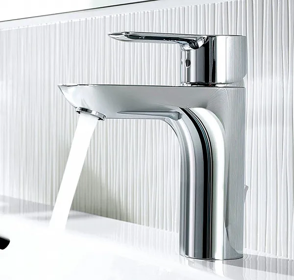 Смеситель для раковины Hansa Ligna 06092203 фото 5