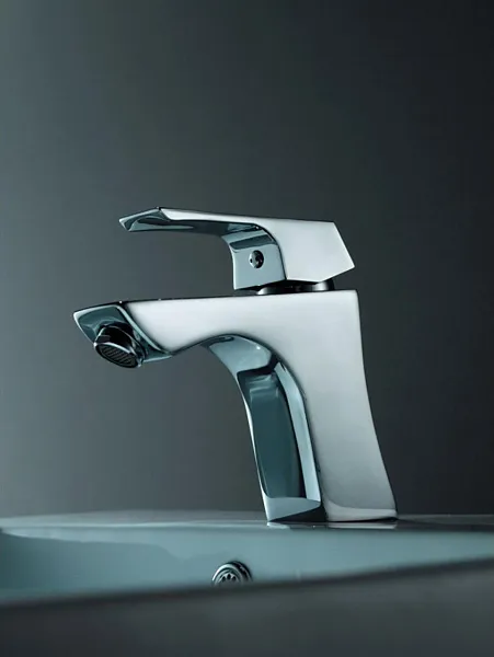 Смеситель Lemark Unit LM4506C для раковины фото 5