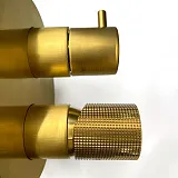 Встраиваемый смеситель PAINI Cox grip 7GPJ6911 фото 6