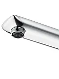 Встраиваемый смеситель Wonzon & Woghand EDGE WW-88869003-CR фото 3
