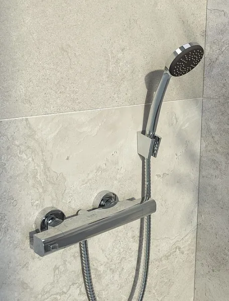 Термостат Iddis Uniterm UNISB00i75 для душа фото 6