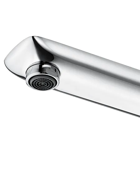 Встраиваемый смеситель Wonzon & Woghand EDGE WW-88869003-CR фото 3