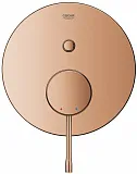 Cмеситель Grohe Essence New 24058DA1 для ванны с душем фото 2