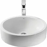 Раковина Roca Fuego 49 см 32722E000 фото 1