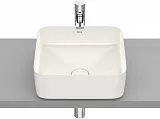 Раковина Roca Inspira Square 37 см 327532650 фото 1