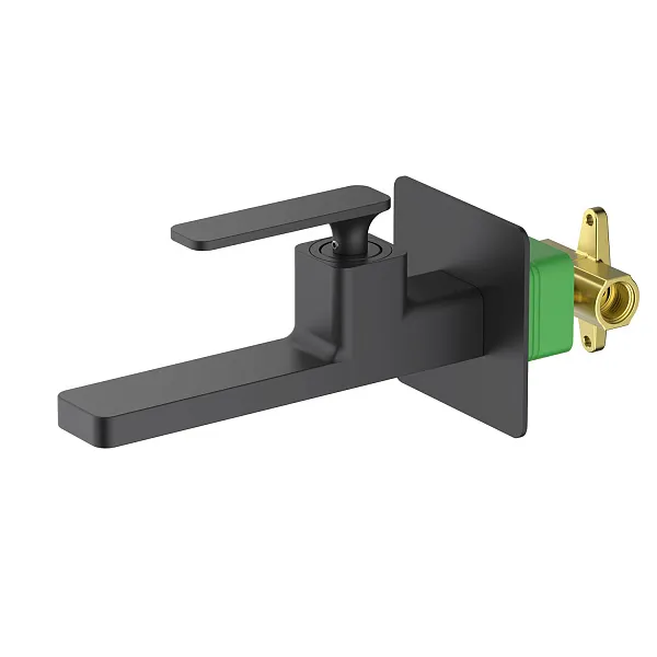 Смеситель для раковины TIMO Torne 4372/03SM фото 1