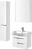 Зеркало-шкаф Акватон Беверли 65x81 см 1A237002BV010 фото 3