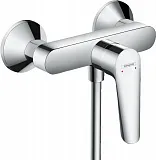 Комплект смесителей Hansgrohe Logis E 71177000/71610000/26532400 3 в 1 фото 4
