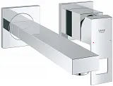 Смеситель Grohe Eurocube 23447000 для раковины фото 1