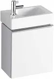 Раковина Geberit iCon 38 см 124836000 фото 2
