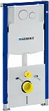 Инсталляция для унитаза Geberit Duofix 111.301.KJ.5 фото 1