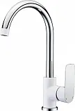 Смеситель Triton Панама 14605W-D125 для кухонной мойки фото 1