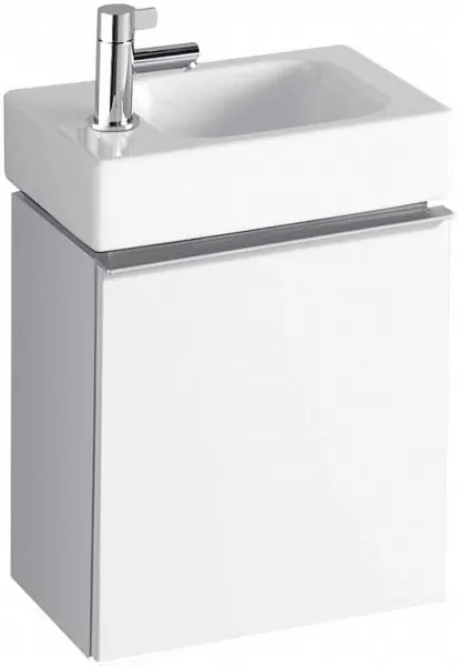Раковина Geberit iCon 38 см 124836000 фото 2