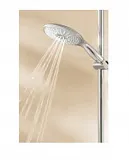 Душевая стойка Grohe Power&Soul 27911000 фото 6