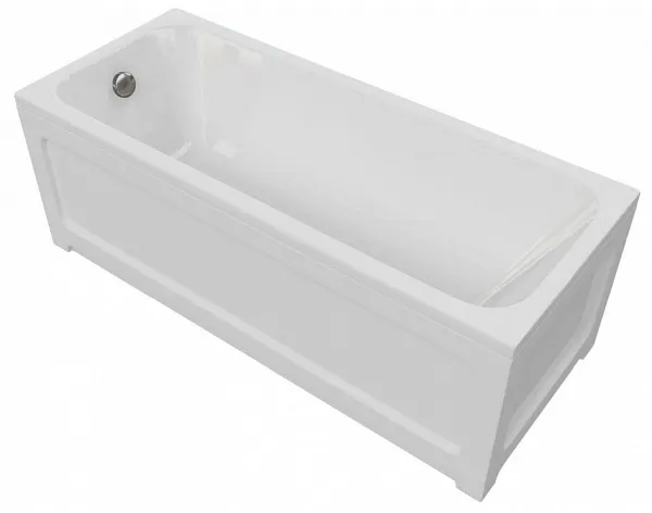 Экран для ванны Aquatek Мия 140 см EKR-F0000071 фото 2