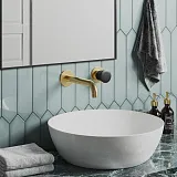 Встраиваемый смеситель PAINI Domus 18PJ208PZ фото 4