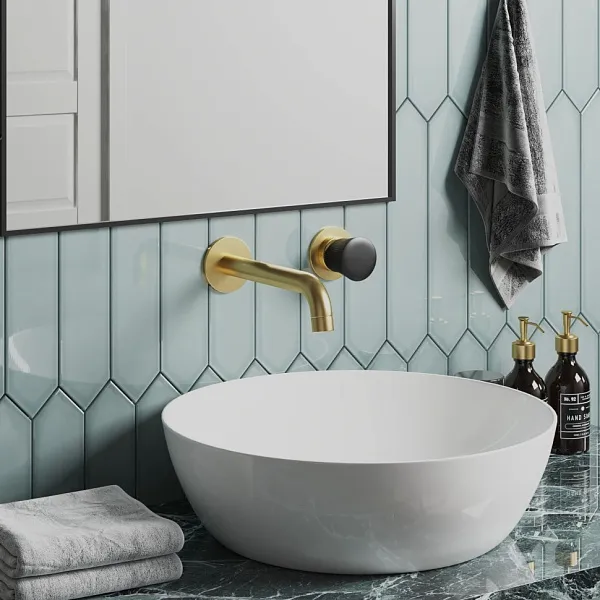 Встраиваемый смеситель PAINI Domus 18PJ208PZ фото 4