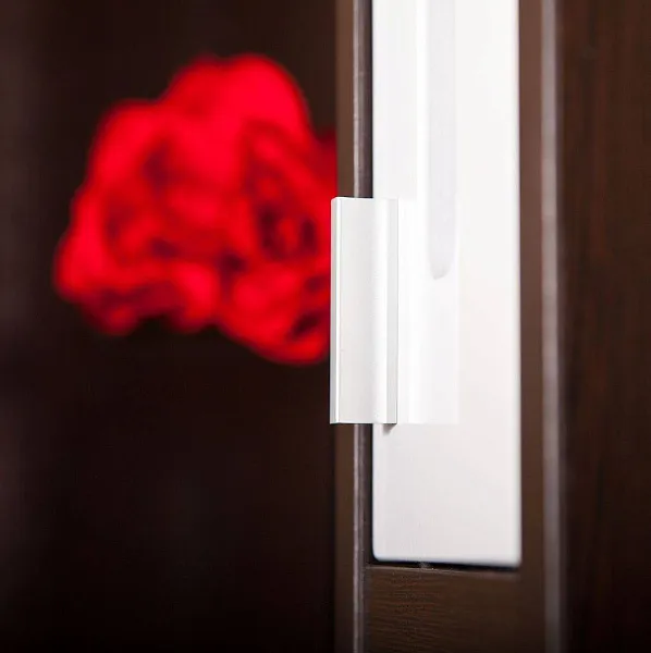 Зеркало Бриклаер Бали 90x102 4627125411861 с полочкой и подсветкой фото 3