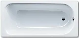Стальная ванна Kaldewei Saniform Plus 363-1 170х70 111830003001 anti-sleap easy-clean фото 1