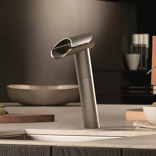 Смеситель для кухонной мойки PAINI Morgana 73PW579KM фото 2