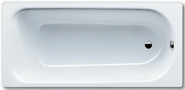 Стальная ванна Kaldewei Saniform Plus 363-1 170х70 111830003001 anti-sleap easy-clean фото 1