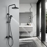 Душевая стойка Shevanik S43H S4336H фото 19