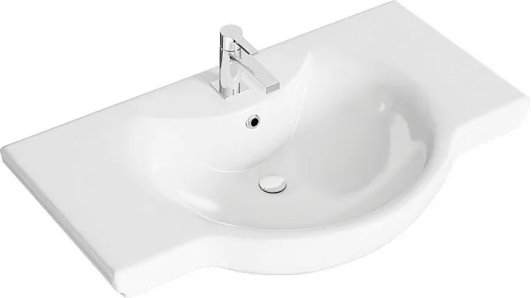 Мебельная раковина VitrA Arkitekt 4047B003-0001 фото 1
