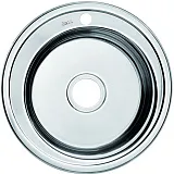 Кухонная мойка Iddis Suno SUN50 Шелк фото 1