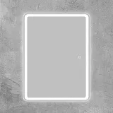 Зеркало-шкаф BelBagno Marino 60x80 SPC-MAR-600/800-1A-LED-TCH с подсветкой фото 11