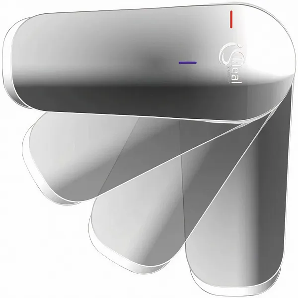 Смеситель Ideal Standard Ceraplan lll BC565AA для раковины фото 2