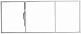 Монтажный набор для ванны Am.Pm Bliss L 180х80 W53A-180-080W-R фото 1