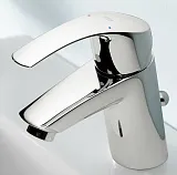 Смеситель Grohe Eurosmart New 33265002 для раковины с донным клапаном фото 2