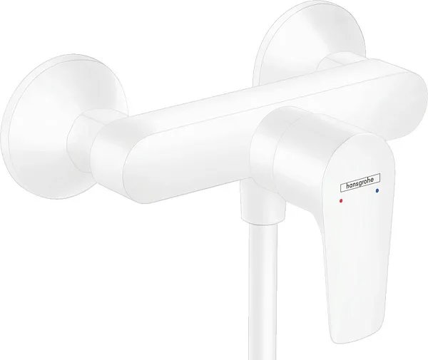 Смеситель Hansgrohe Talis E 71760700 для душа фото 1
