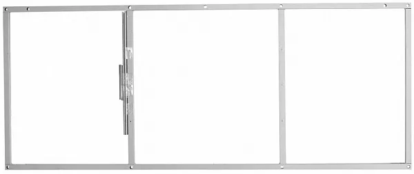 Монтажный набор для ванны Am.Pm Bliss L 180х80 W53A-180-080W-R фото 1